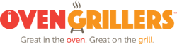 Oven Grillers Logo